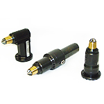 Axially-Compliant Deburring Tools-Speedeburr